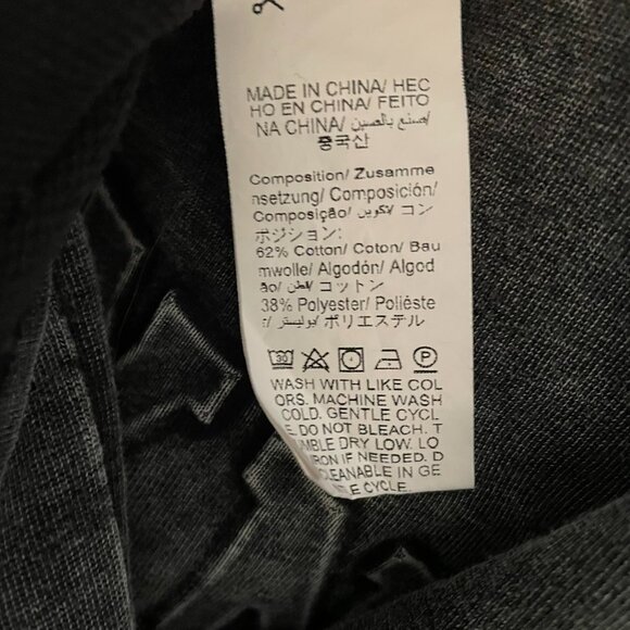 Curvy Size 3X! Brooklyn NYC Graphic Tee | Washed Streetwear Cool for City Stroll - Picture 8 of 10